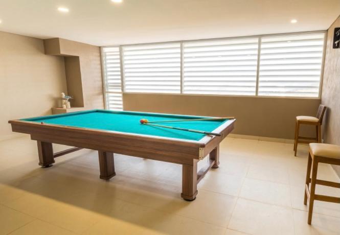 Apartamento Santa Marta Reserva Del Mar Экстерьер фото