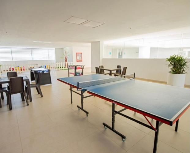 Apartamento Santa Marta Reserva Del Mar Экстерьер фото